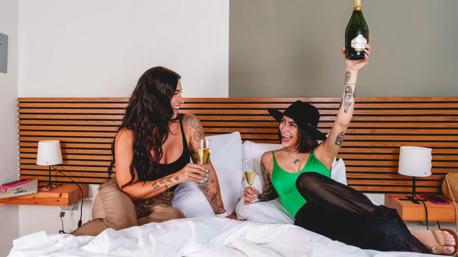 Romeo Hotel Lgbtq San Juan