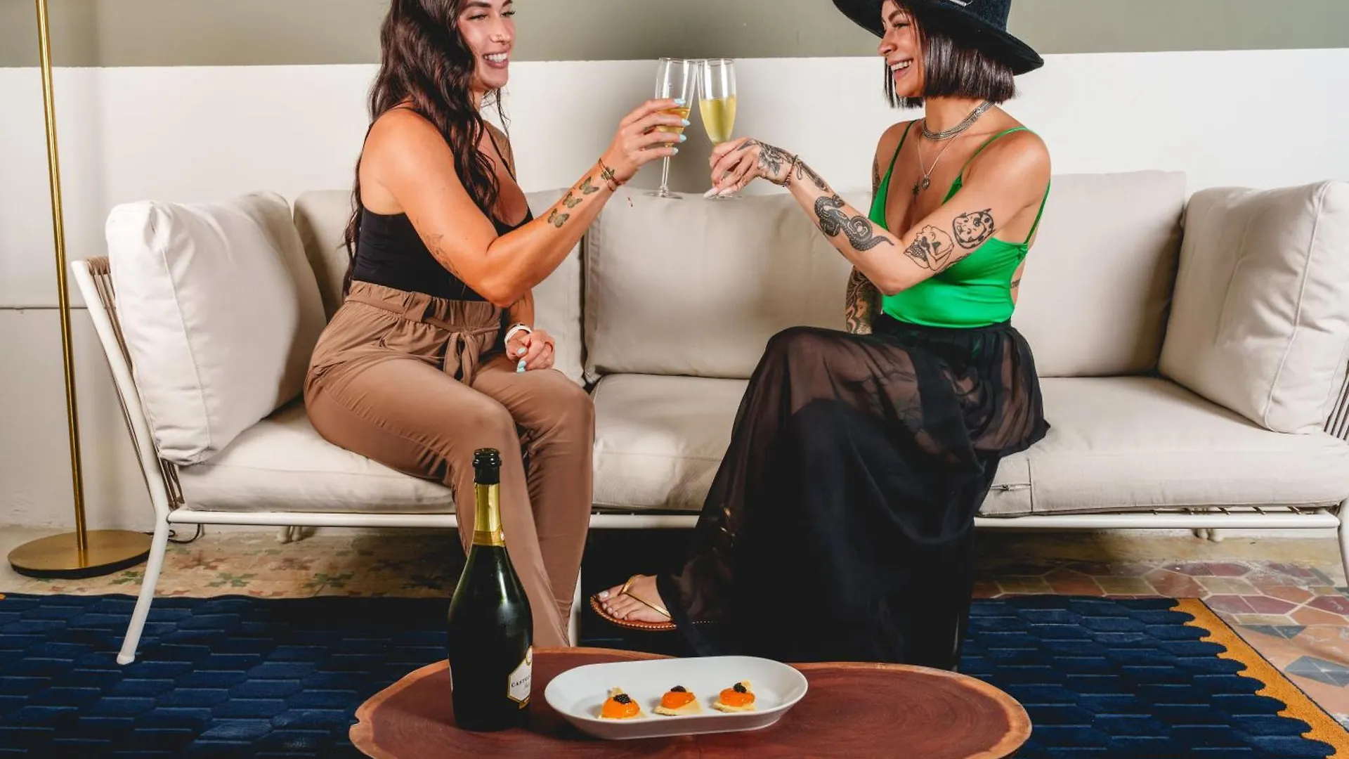 Romeo Hotel Lgbtq San Juan 3*,