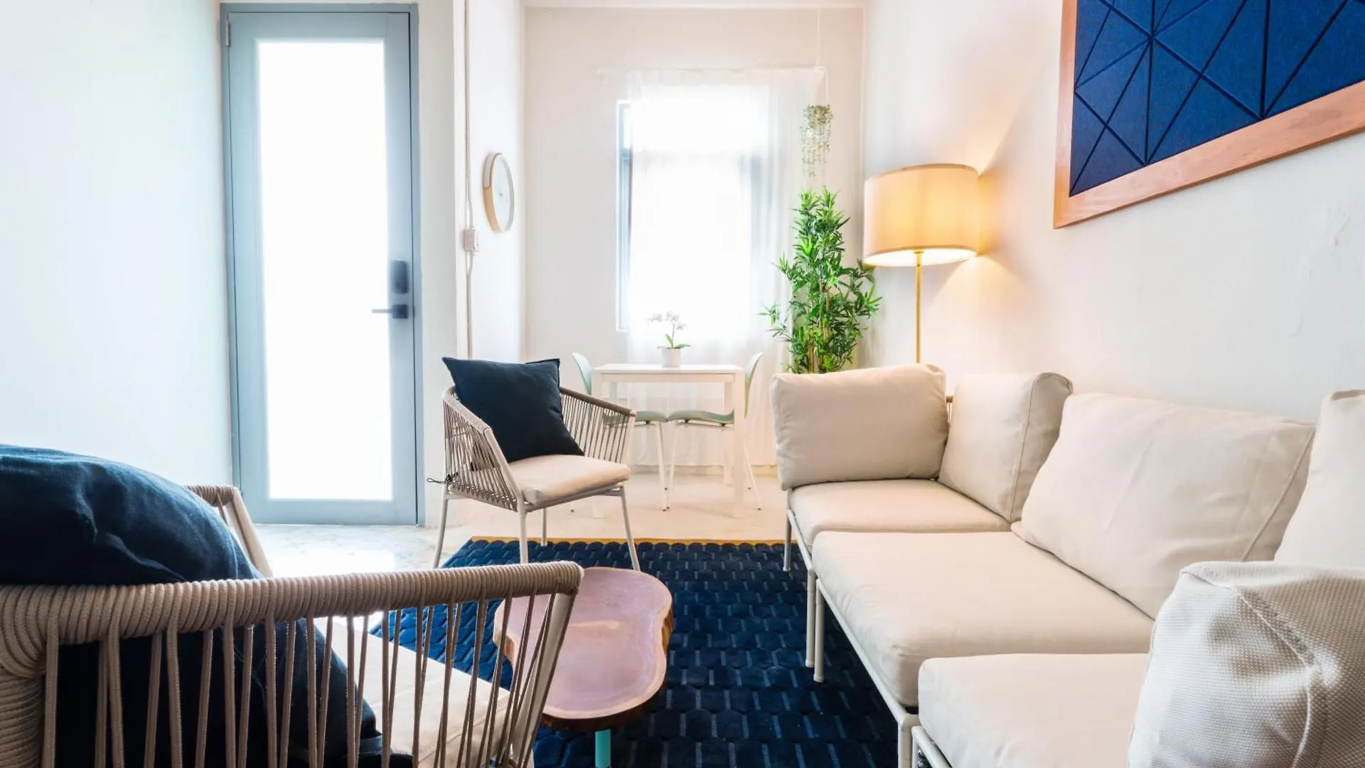 Romeo Hotel Lgbtq San Juan Puerto Rico